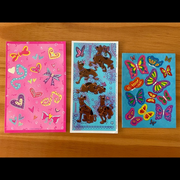 🎏 Valentines Stickers - Picture 1 of 2